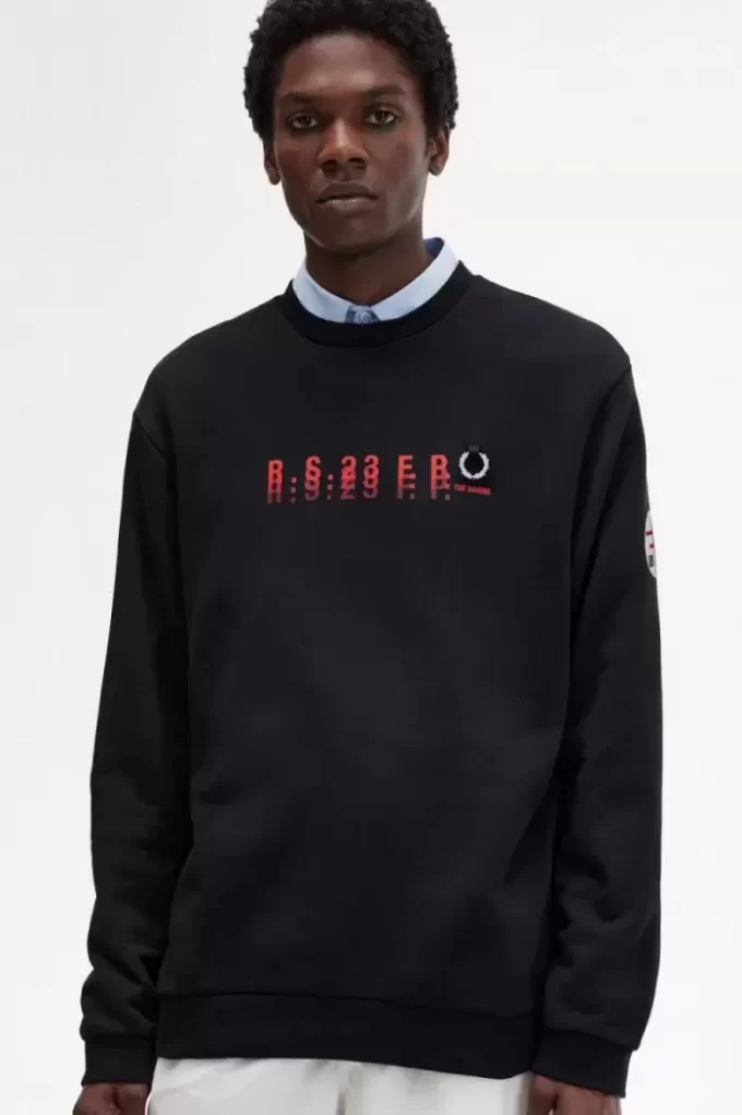 Printed Men’s Sweatshirts Printed Men’s Sweatshirts