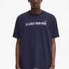 Printed Men’s T-Shirt
