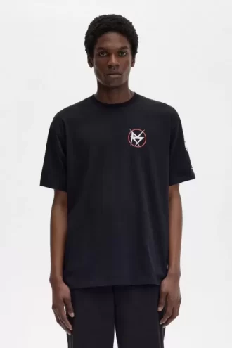 Printed Men’s T-Shirt
