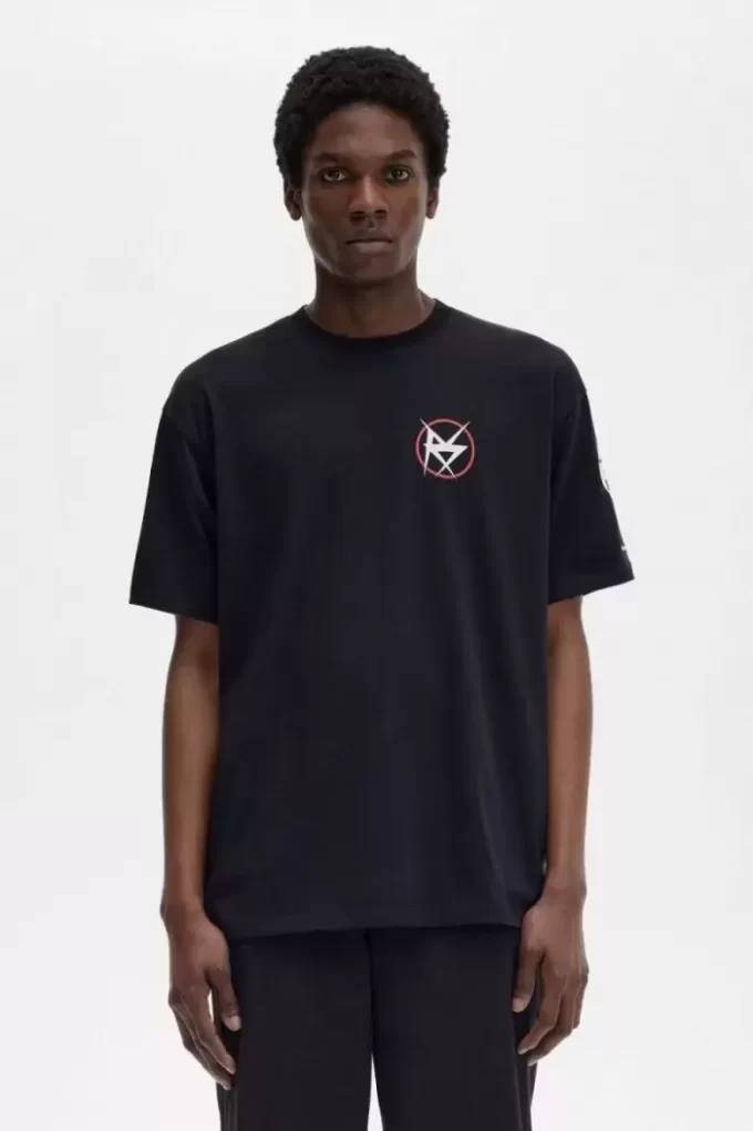 Printed Men’s T-Shirt