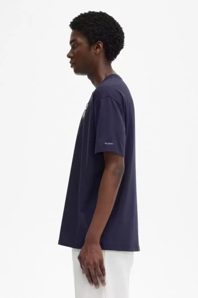 Printed Men’s T-Shirt