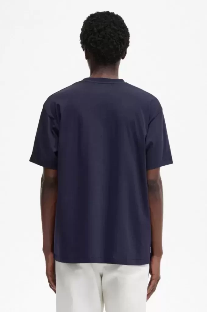 Printed Men’s T-Shirt