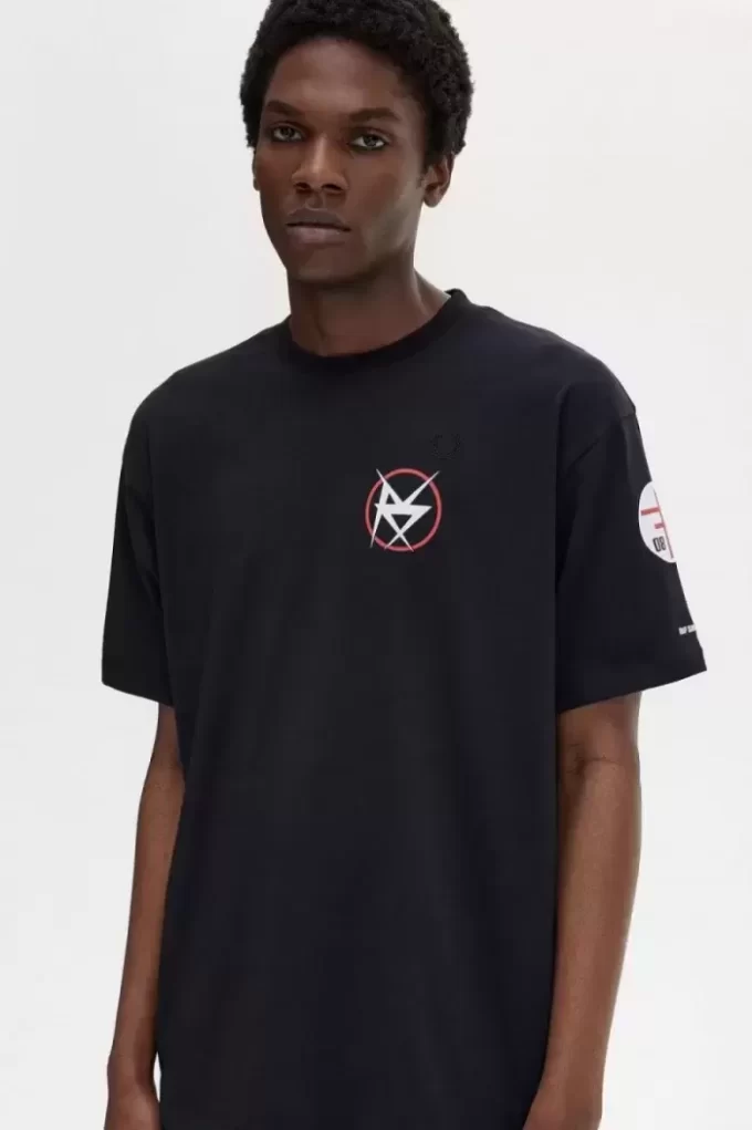 Printed Men’s T-Shirt