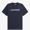 Printed Men’s T-Shirt