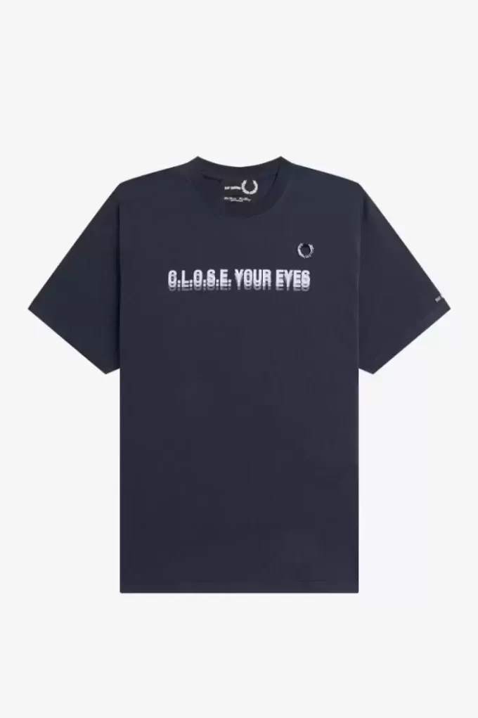 Printed Men’s T-Shirt