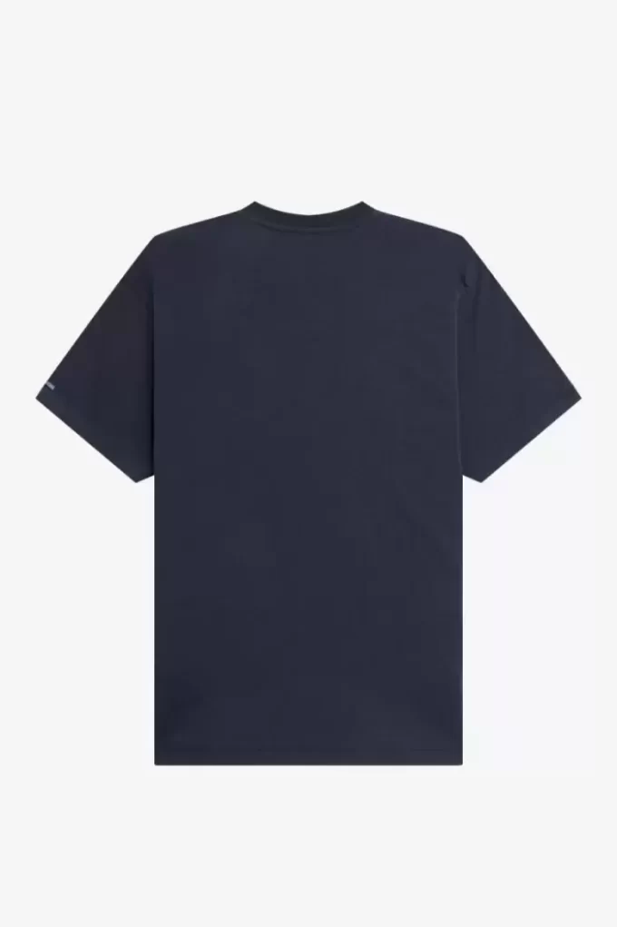 Printed Men’s T-Shirt