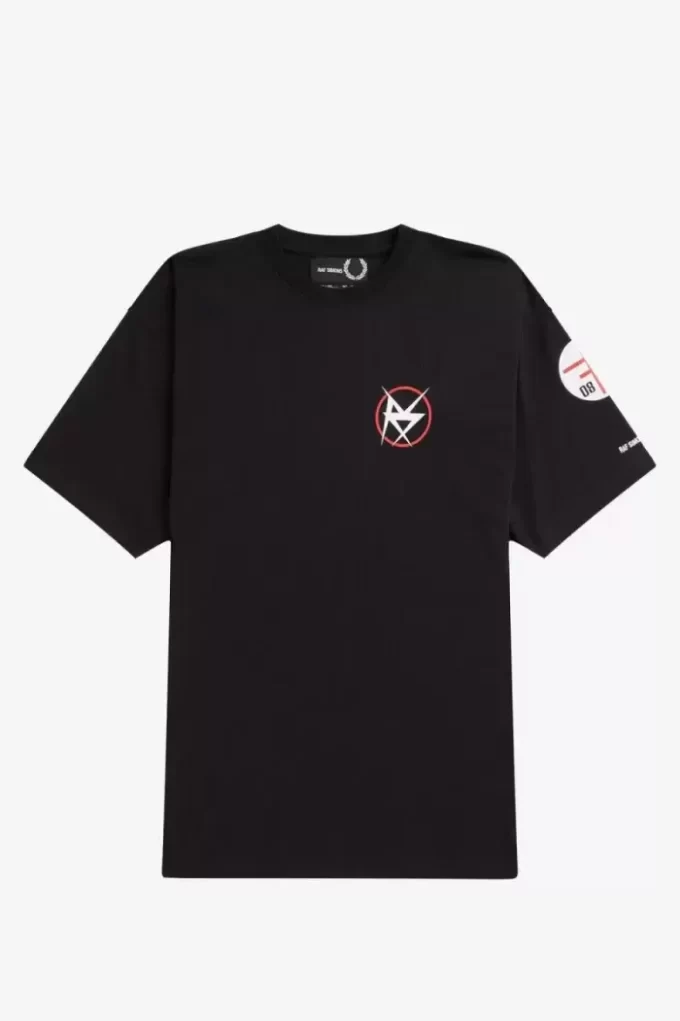 Printed Men’s T-Shirt