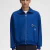 Printed Men’s Track Jackets Printed Men’s Track Jackets