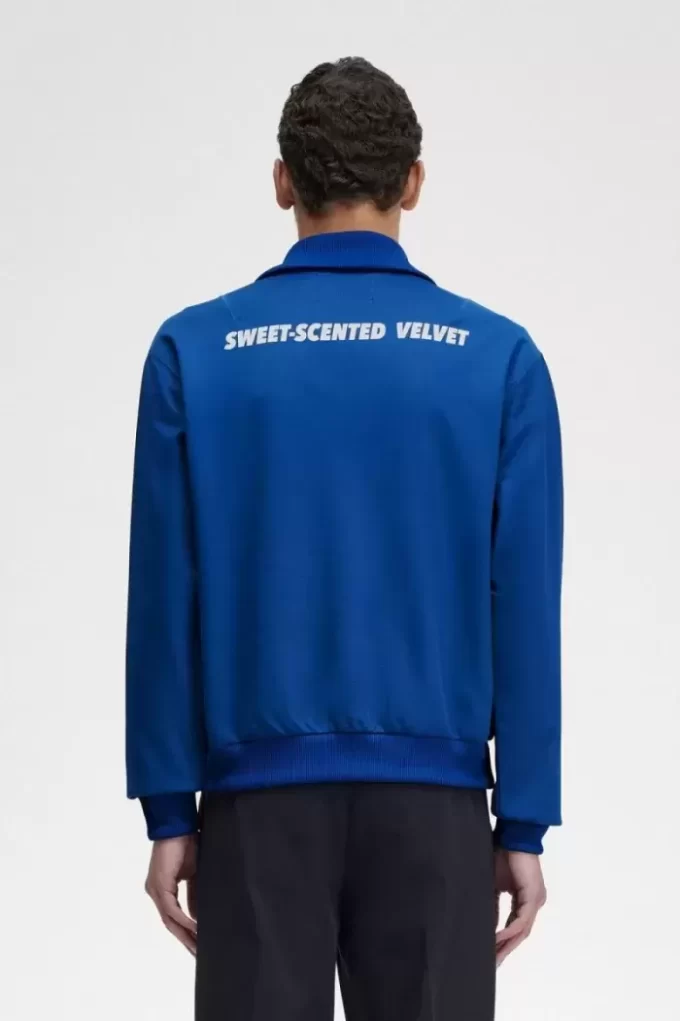 Printed Men’s Track Jackets Printed Men’s Track Jackets