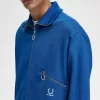 Printed Men’s Track Jackets Printed Men’s Track Jackets