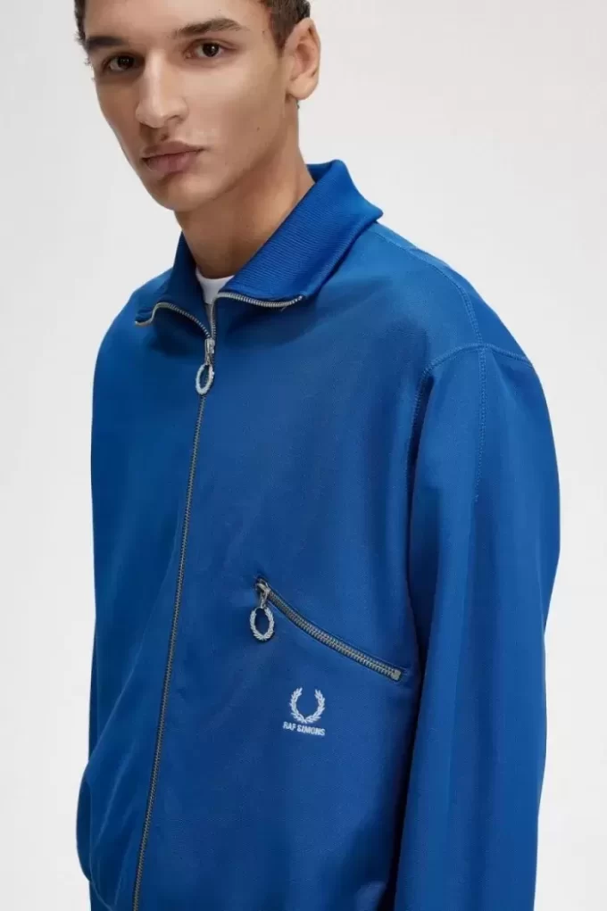 Printed Men’s Track Jackets Printed Men’s Track Jackets