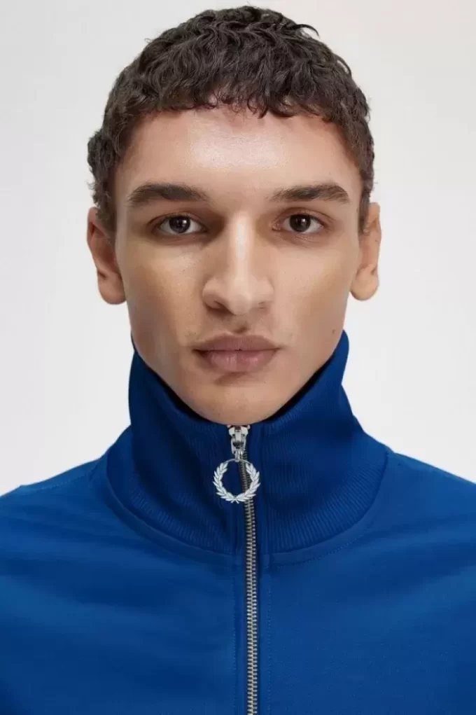 Printed Men’s Track Jackets Printed Men’s Track Jackets