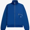 Printed Men’s Track Jackets Printed Men’s Track Jackets