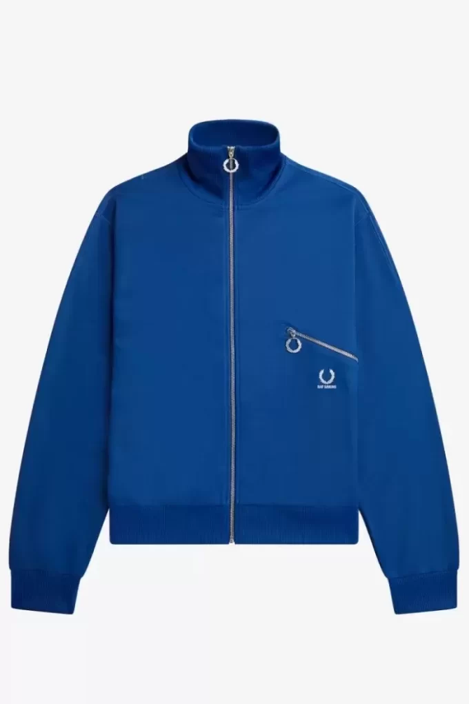 Printed Men’s Track Jackets Printed Men’s Track Jackets