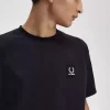 Printed Patch Relaxed Men’s T-Shirt Printed Patch Relaxed Men’s T-Shirt