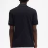 Printed Sleeve Men’s Polo Shirt Printed Sleeve Men’s Polo Shirt