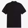 Printed Sleeve Men’s Polo Shirt Printed Sleeve Men’s Polo Shirt