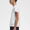 Printed Slim-Fit Men’s T-Shirt