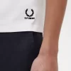 Printed Slim-Fit Men’s T-Shirt