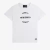 Printed Slim-Fit Men’s T-Shirt