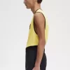 Printed Vest Men’s T-Shirt