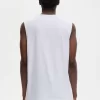 Printed Vest Men’s T-Shirt Printed Vest Men’s T-Shirt