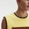 Printed Vest Men’s T-Shirt
