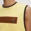 Printed Vest Men’s T-Shirt