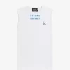 Printed Vest Men’s T-Shirt Printed Vest Men’s T-Shirt