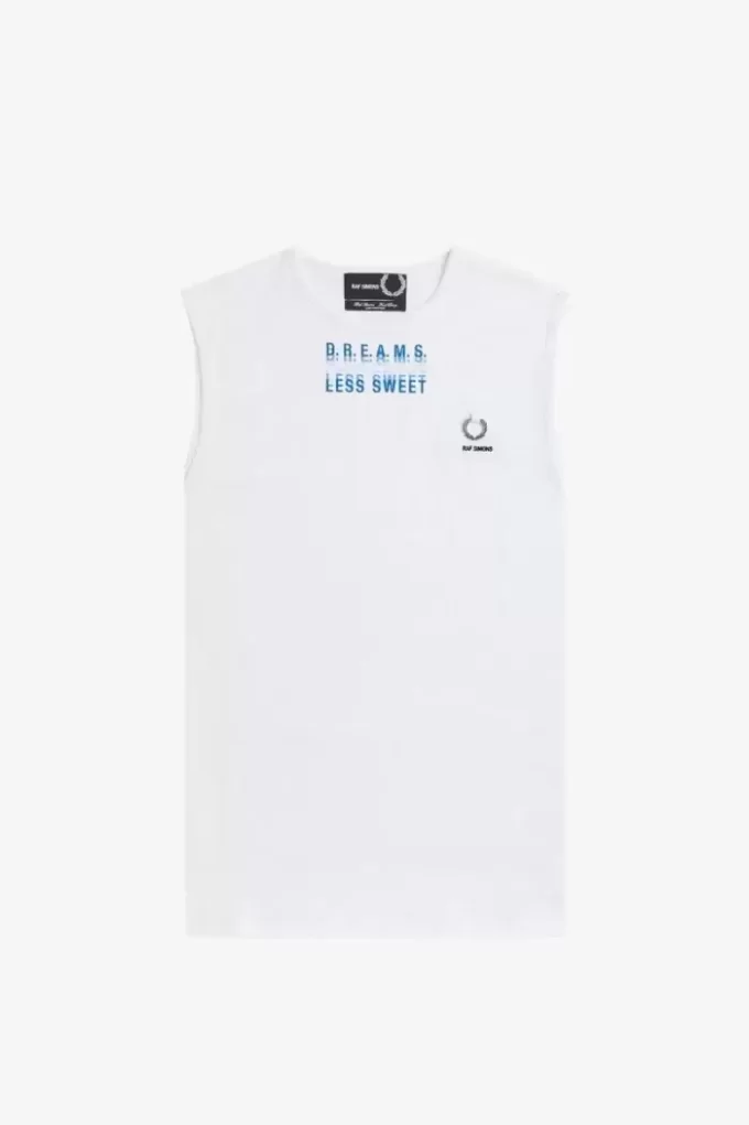 Printed Vest Men’s T-Shirt Printed Vest Men’s T-Shirt