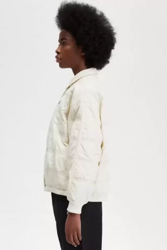 Quilted Women’s Jackets