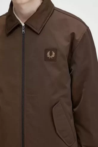 Quilted Zip Through Men’s Jackets Quilted Zip Through Men’s Jackets