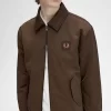 Quilted Zip Through Men’s Jackets Quilted Zip Through Men’s Jackets