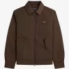 Quilted Zip Through Men’s Jackets Quilted Zip Through Men’s Jackets