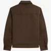 Quilted Zip Through Men’s Jackets Quilted Zip Through Men’s Jackets