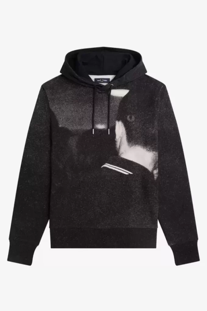 Rave Graphic Hooded Men’s Sweatshirts Rave Graphic Hooded Men’s Sweatshirts