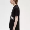 Rave Graphic Men’s Polo Shirt Rave Graphic Men’s Polo Shirt