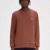 Rave Graphic Men’s Sweatshirts