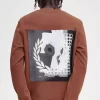 Rave Graphic Men’s Sweatshirts