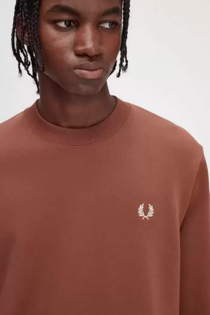 Rave Graphic Men’s Sweatshirts