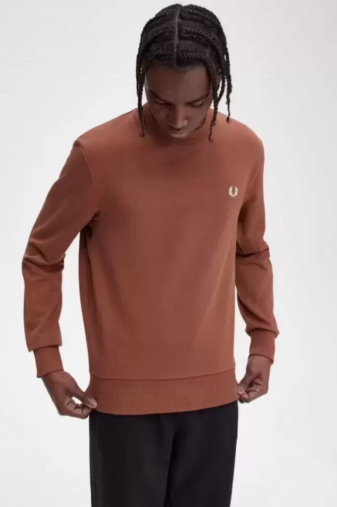 Rave Graphic Men’s Sweatshirts