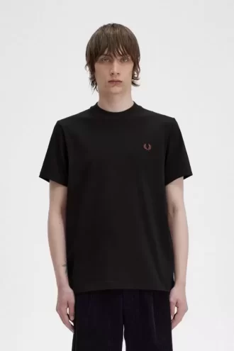 Rave Graphic Men’s T-Shirt