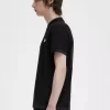 Rave Graphic Men’s T-Shirt Rave Graphic Men’s T-Shirt