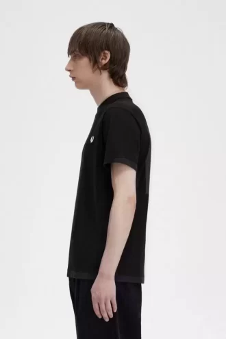 Rave Graphic Men’s T-Shirt