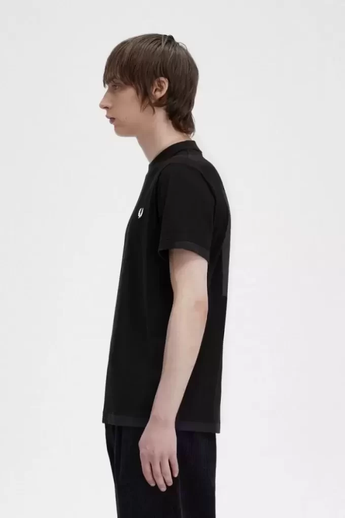 Rave Graphic Men’s T-Shirt Rave Graphic Men’s T-Shirt