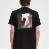 Rave Graphic Men’s T-Shirt Rave Graphic Men’s T-Shirt