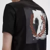Rave Graphic Men’s T-Shirt Rave Graphic Men’s T-Shirt
