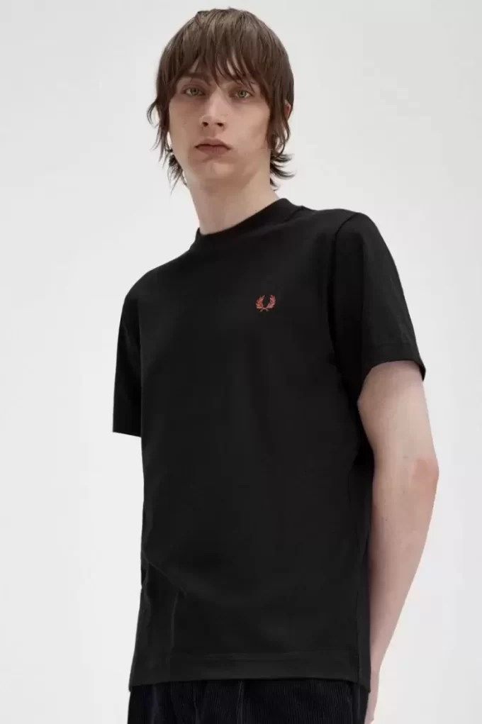 Rave Graphic Men’s T-Shirt Rave Graphic Men’s T-Shirt