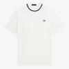 Reissues Crew Neck Piqué Men’s T-Shirt Reissues Crew Neck Piqué Men’s T-Shirt