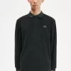 Relaxed Towelling Men’s Polo Shirt Relaxed Towelling Men’s Polo Shirt